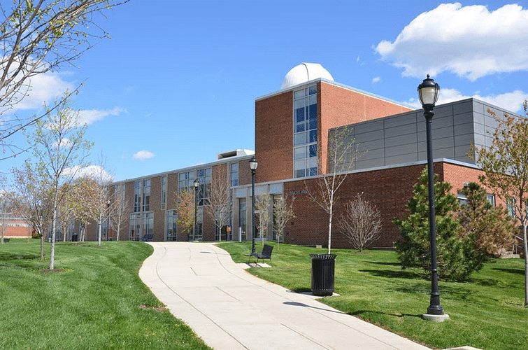 Lincoln University, Philadelphia Admission, Criteria & Application  Deadlines 2022-2023