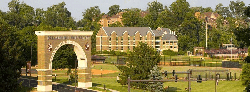 Bellarmine University [BU], Louisville Courses, Fees, Ranking, & Admission  Criteria