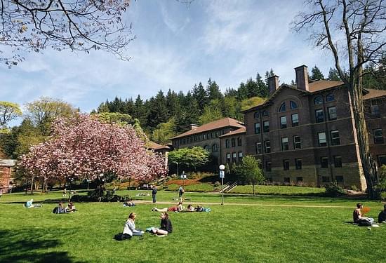 Western Washington University: Rankings, Courses, Admissions, Tuition Fee, Cost of Attendance & Scholarships