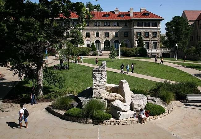 University Of Missouri [UMKC], Kansas City Courses, Fees, Ranking, & Admission  Criteria