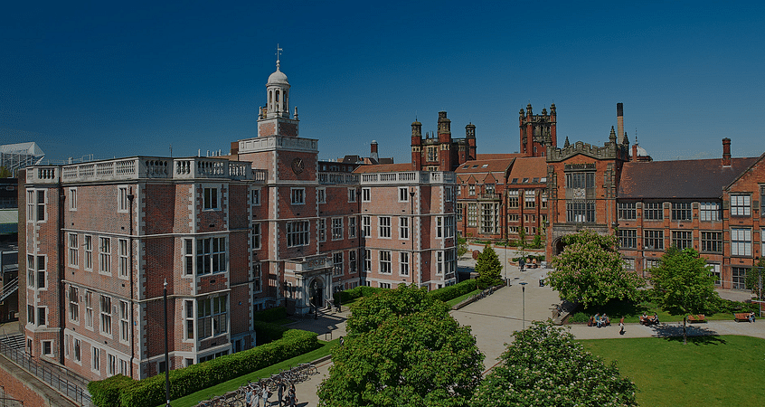 Newcastle University [NCL], Newcastle Upon Tyne Courses, Fees, Ranking, &amp;  Admission Criteria