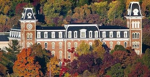 University Of Arkansas [UARK], Fayetteville Admission, Criteria &  Application Deadlines 2021