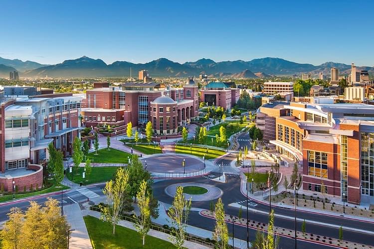 University Of Nevada [UNR], Reno Courses, Fees, Ranking, & Admission  Criteria