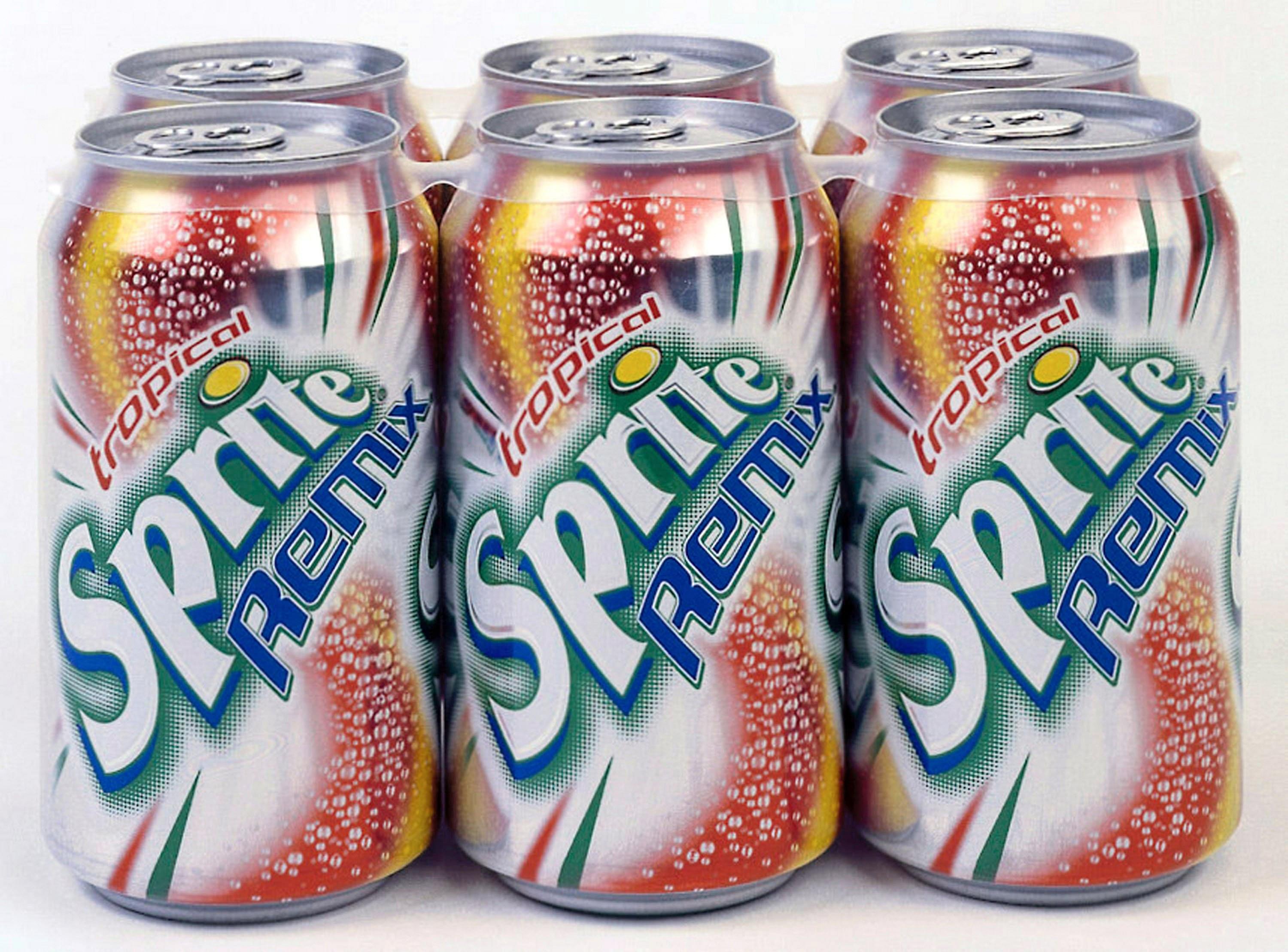 8 Soft Drink Brands That Will Give You a Taste of Nostalgia