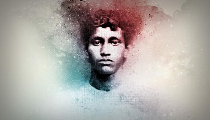 khudiram bose