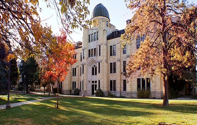 Fort Hays State University [FHSU], Hays Courses, Fees, Ranking