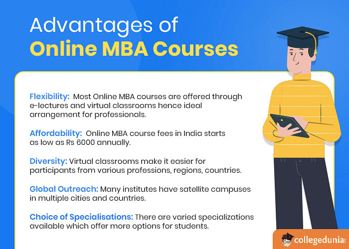online courses mba