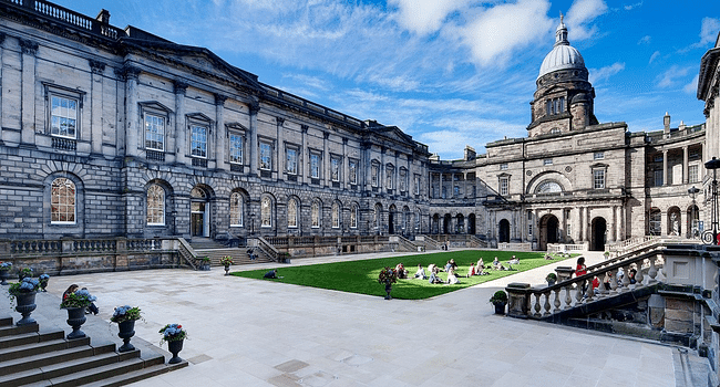 Edinburgh Business School, Edinburgh Courses, Fees, Ranking, & Admission  Criteria
