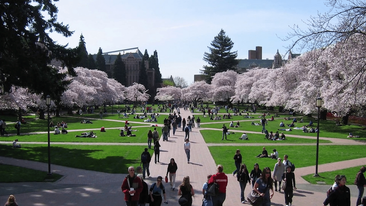 Portland State University [PSU], Portland Courses, Fees, Ranking