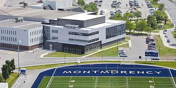 College Montmorency Campus