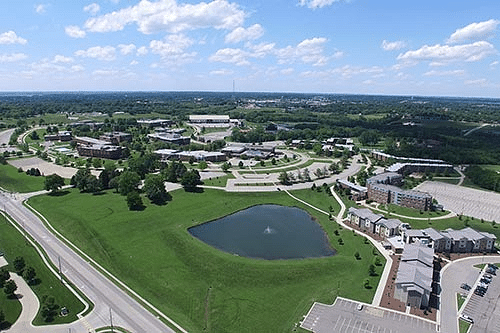 Missouri Western State University (MWSU) Saint Joseph Courses, Rankings