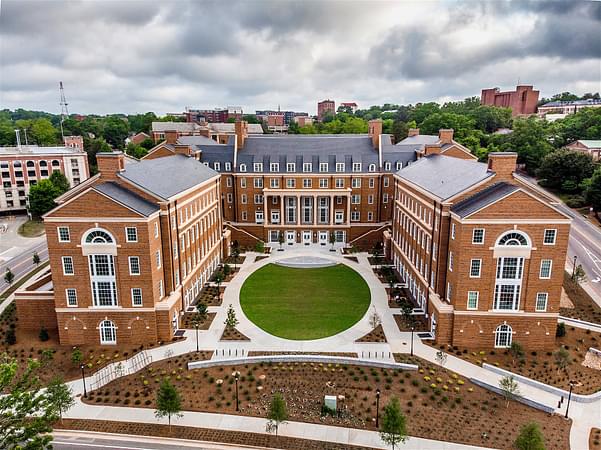 University Of Georgia [UGA], Athens Courses, Fees, Ranking, & Admission  Criteria