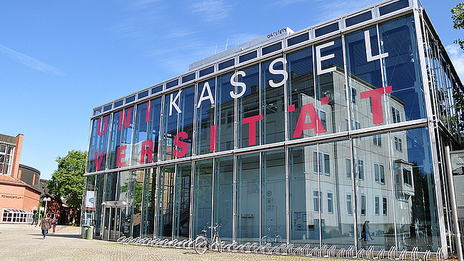 University Of Kassel, Kassel Courses, Fees, Ranking, & Admission Criteria