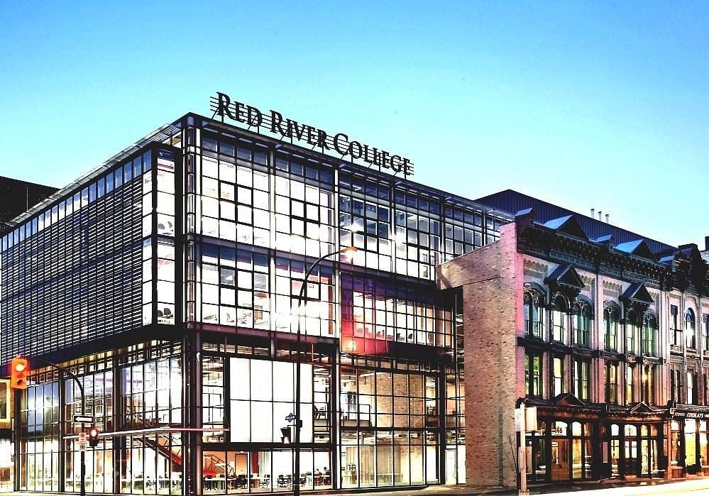 red-river-college-rrc-winnipeg-courses-fees-ranking-admission-criteria
