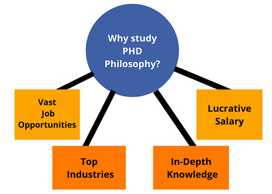 philosophy phd experience