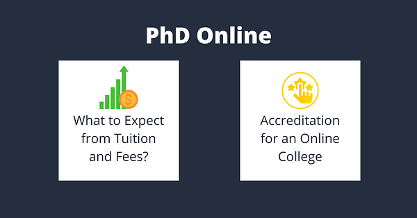 online phd programs from india
