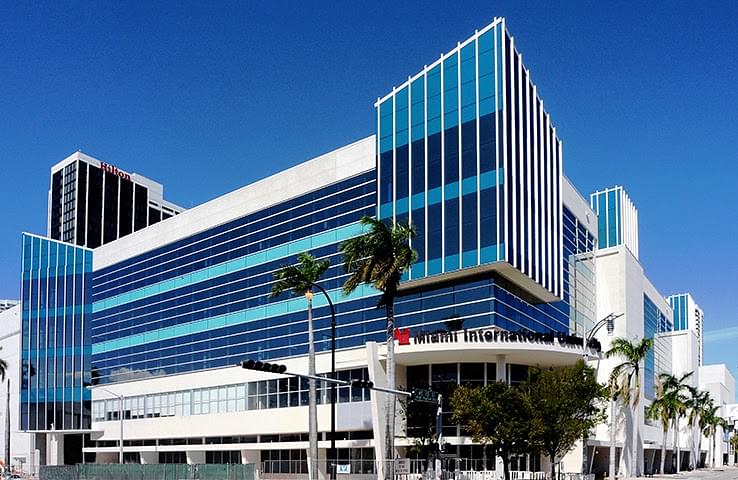 Miami International University of Art and Design Campus