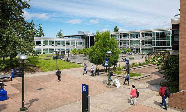 Bellevue College Bellevue Courses Fees Ranking Admission Criteria