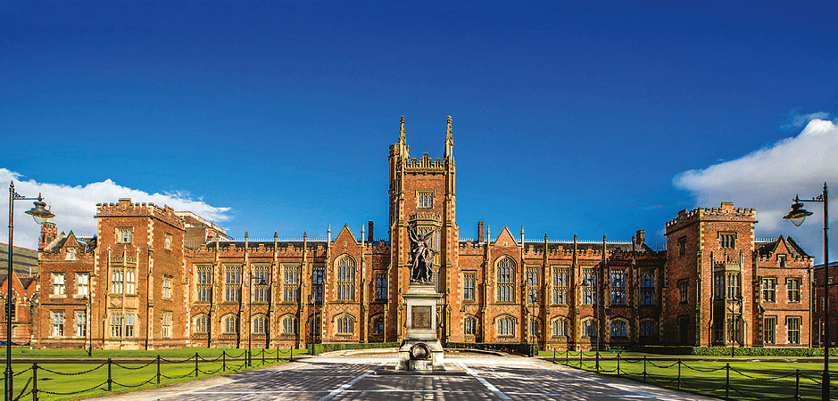 Queen's University Belfast Campus