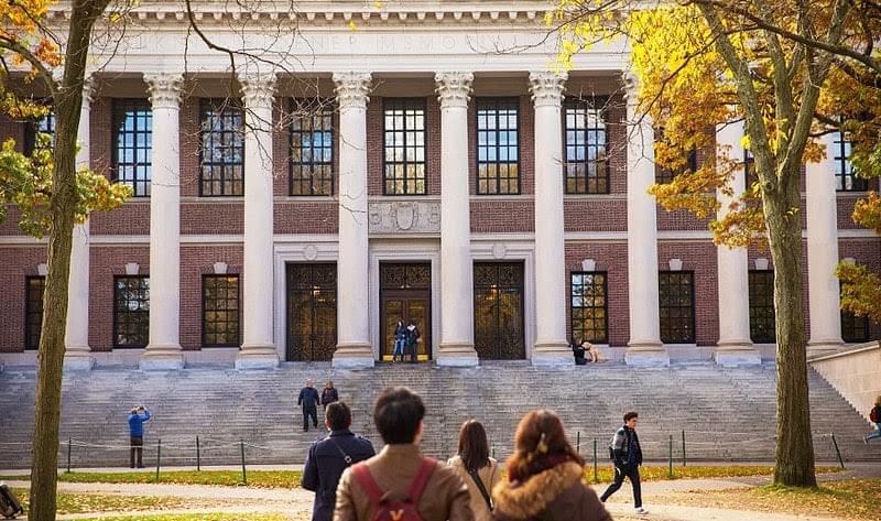 Harvard Law School, Cambridge Courses, Fees, Ranking, & Admission Criteria