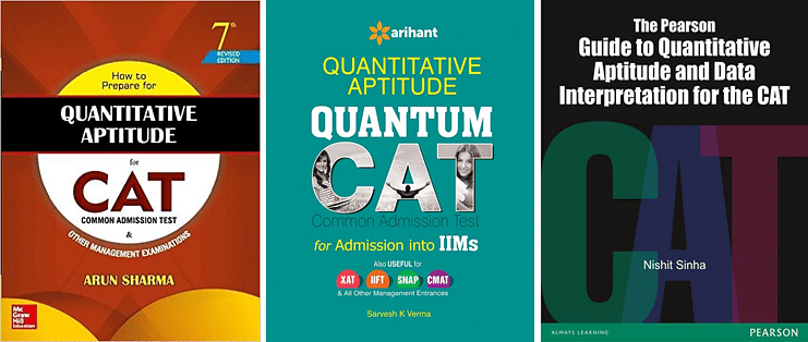 arun sharma quantitative aptitude for cat pdf