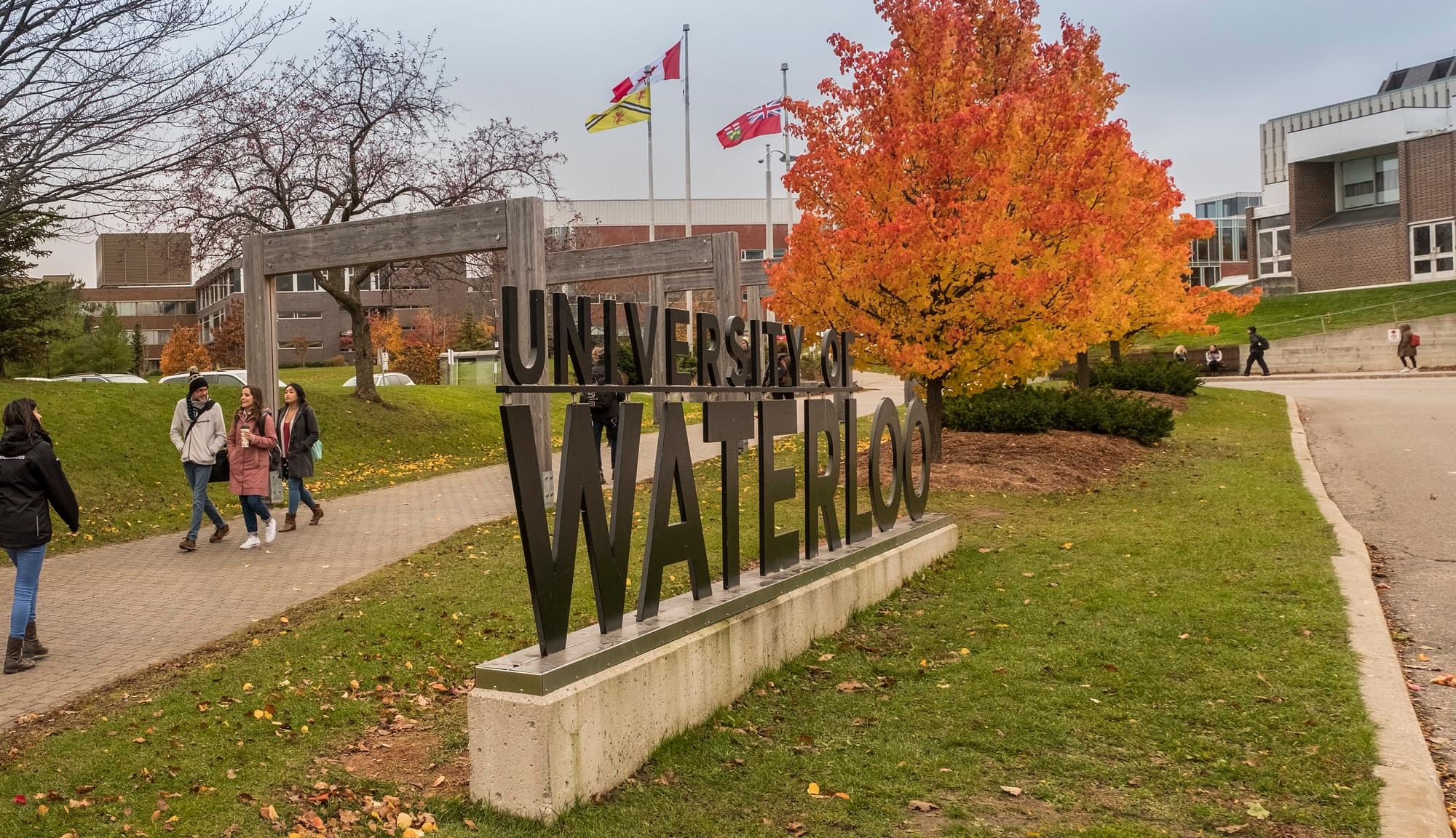 university of waterloo tourism