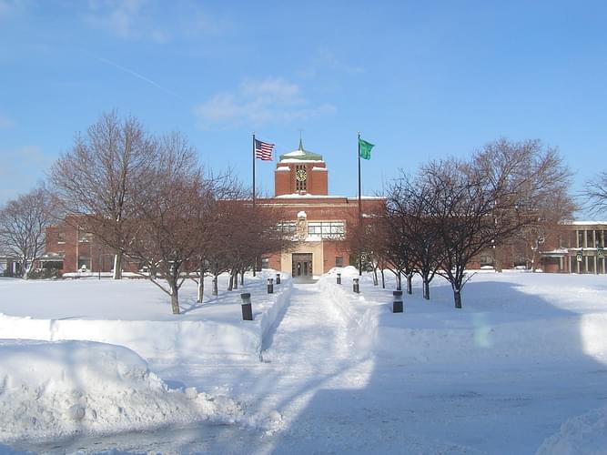 Le Moyne College, Syracuse Courses, Fees, Ranking, &amp; Admission Criteria