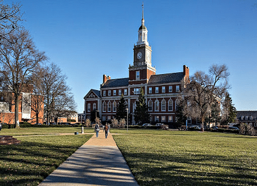 Howard University, Washington Courses, Fees, Ranking, & Admission Criteria
