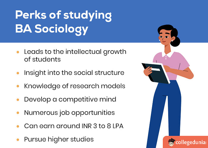 Ba Sociology Course Admission Syllabus Distance Colleges Jobs Scope 2021 22