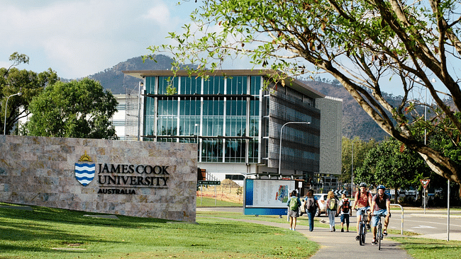 James Cook University (Brisbane Campus) [JCU], Brisbane Courses, Fees ...