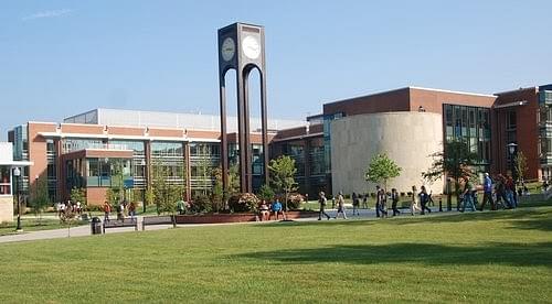 Frostburg State University [FSU], Frostburg Courses, Fees, Ranking, &  Admission Criteria