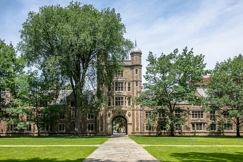 Michigan State University [MSU], East Lansing Courses, Fees, Ranking, &  Admission Criteria