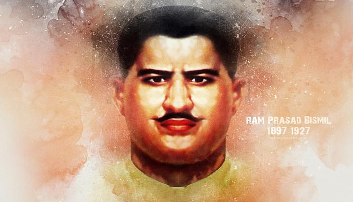 ram prasad bismil