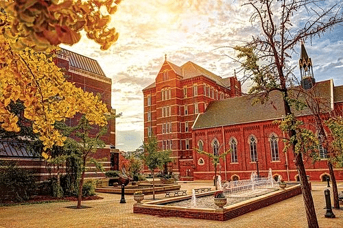 Duquesne University Campus