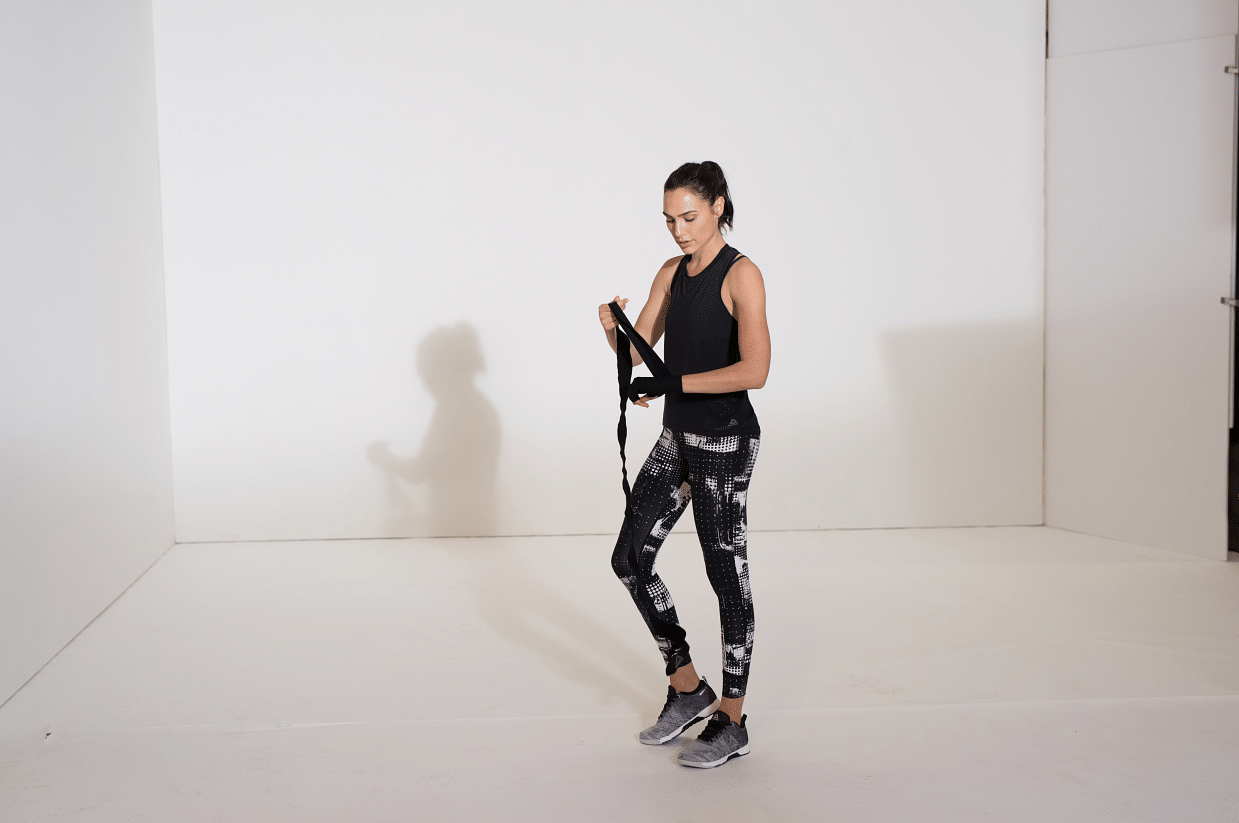 Workout wardrobe essentials