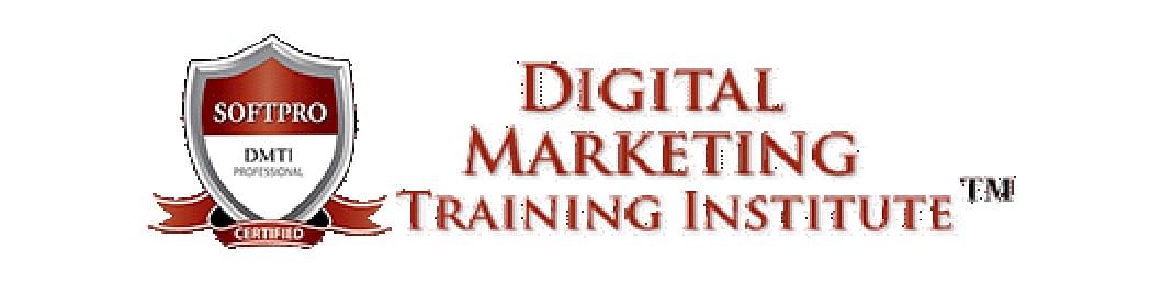 Digital Marketing Courses in Adilabad - DMTI logo