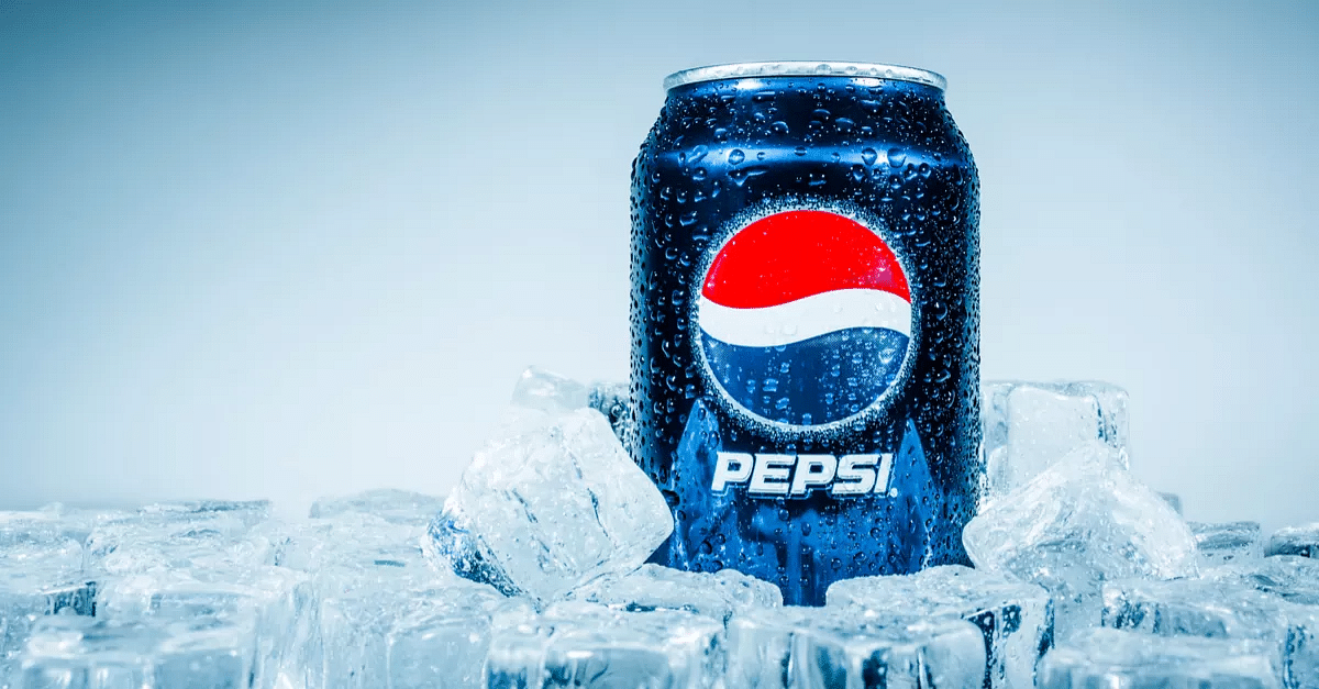 Do You Know The True Origin of The Pepsi Logo?